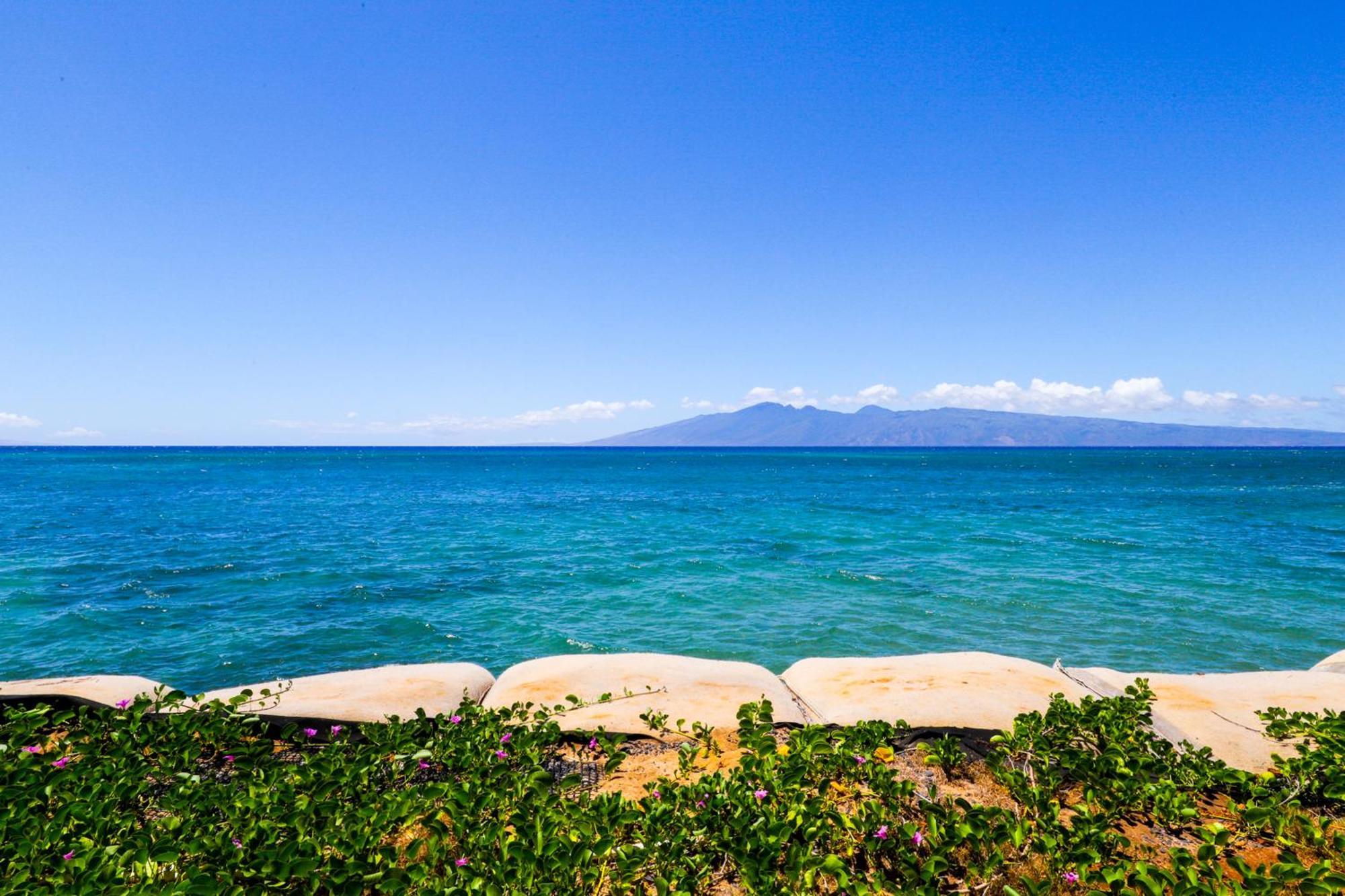 Hololani Resort Kahana Eksteriør bilde